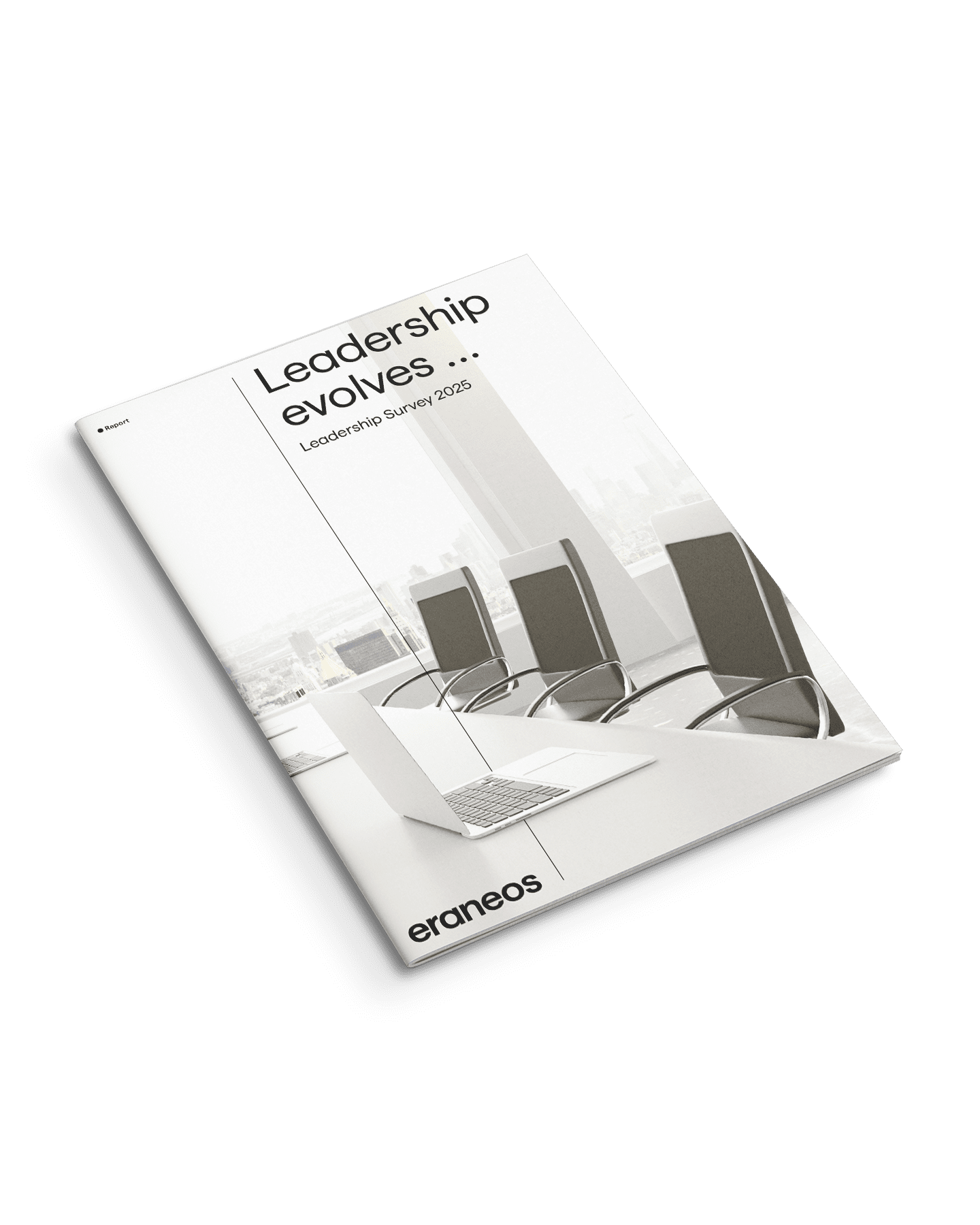 Leadership survey 2025: Leadership evolves …