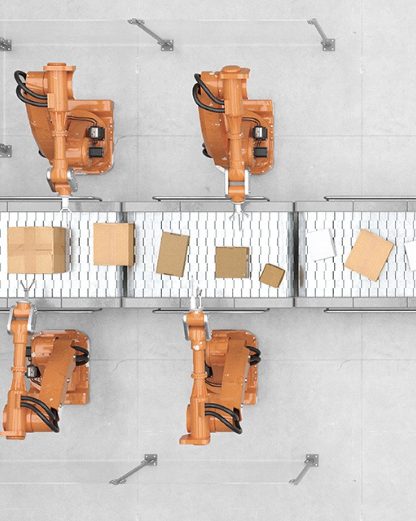 Wie Eraneos Mehrwert für Logistikkunden schafft