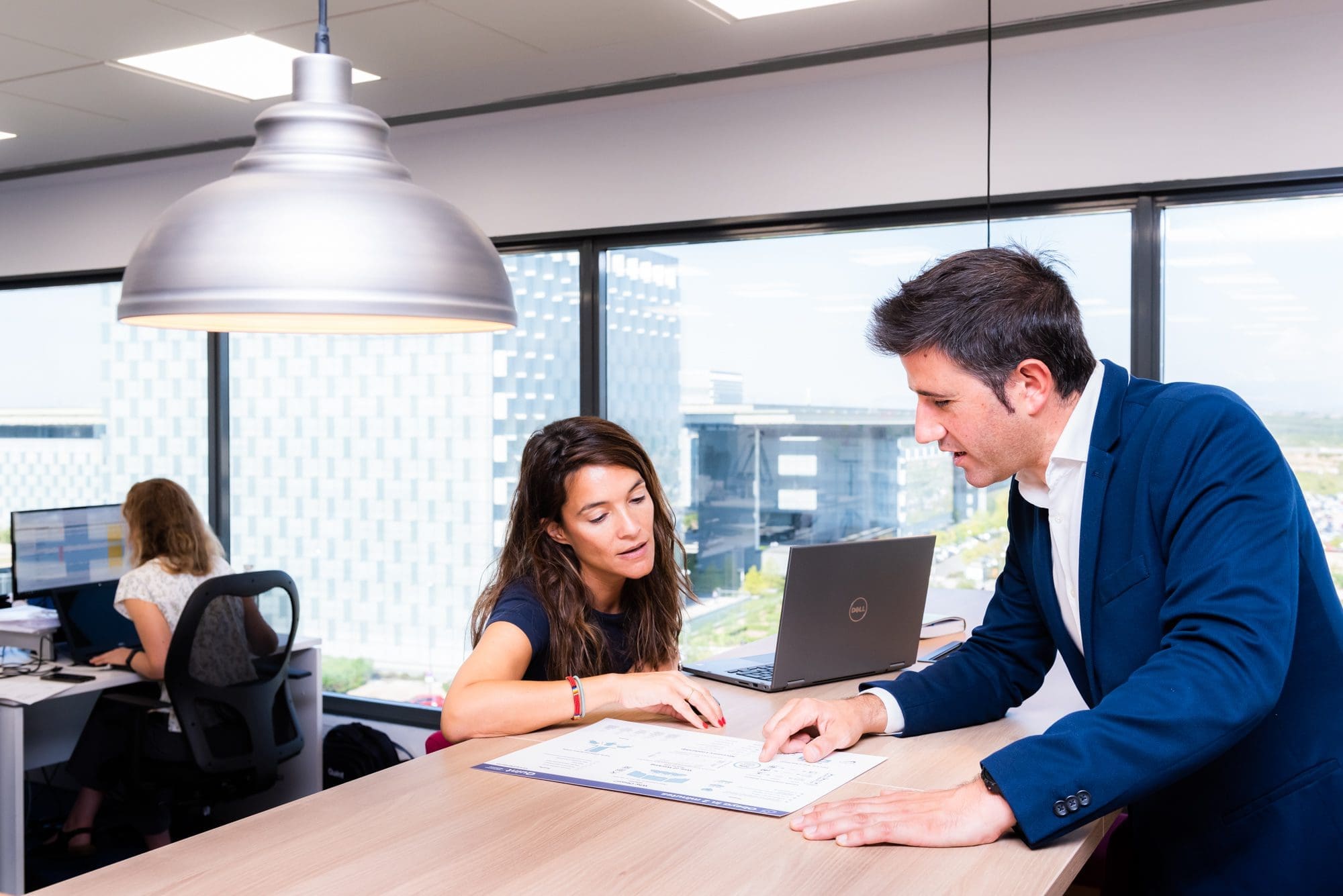 Fomentando una cultura de confianza en las Organizaciones