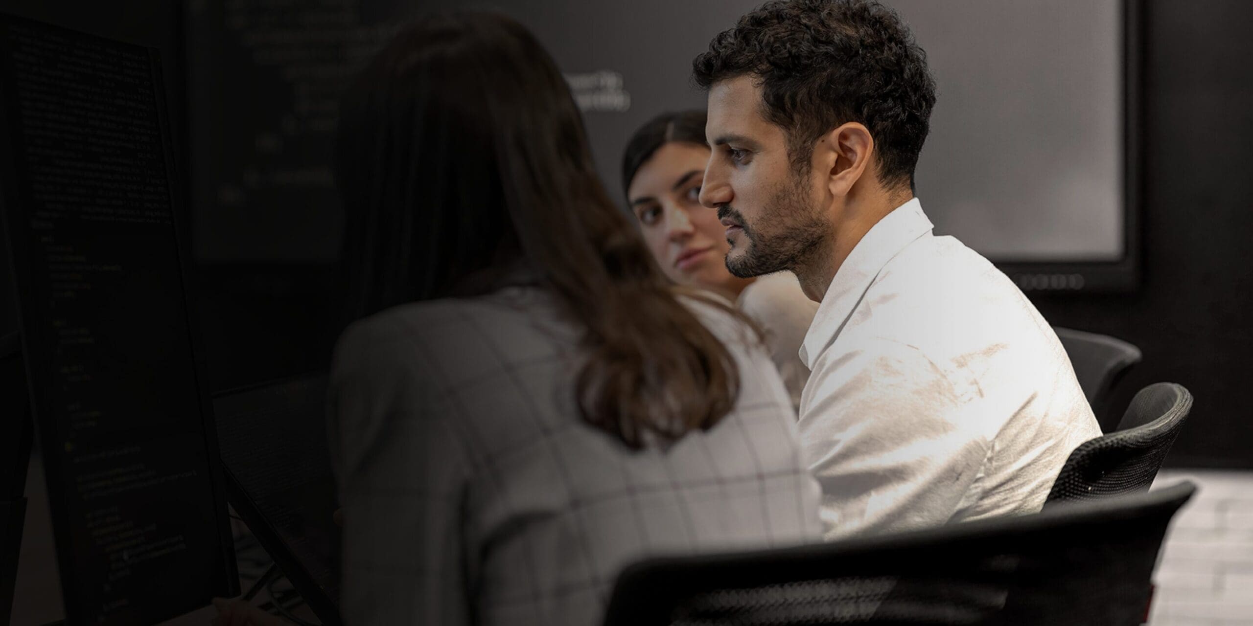 Sourcing en IT-advisory - Trainingen