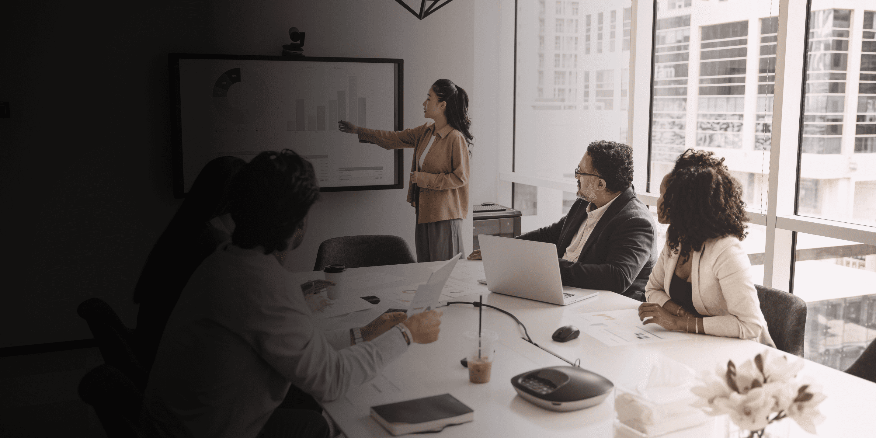 Value creation plan