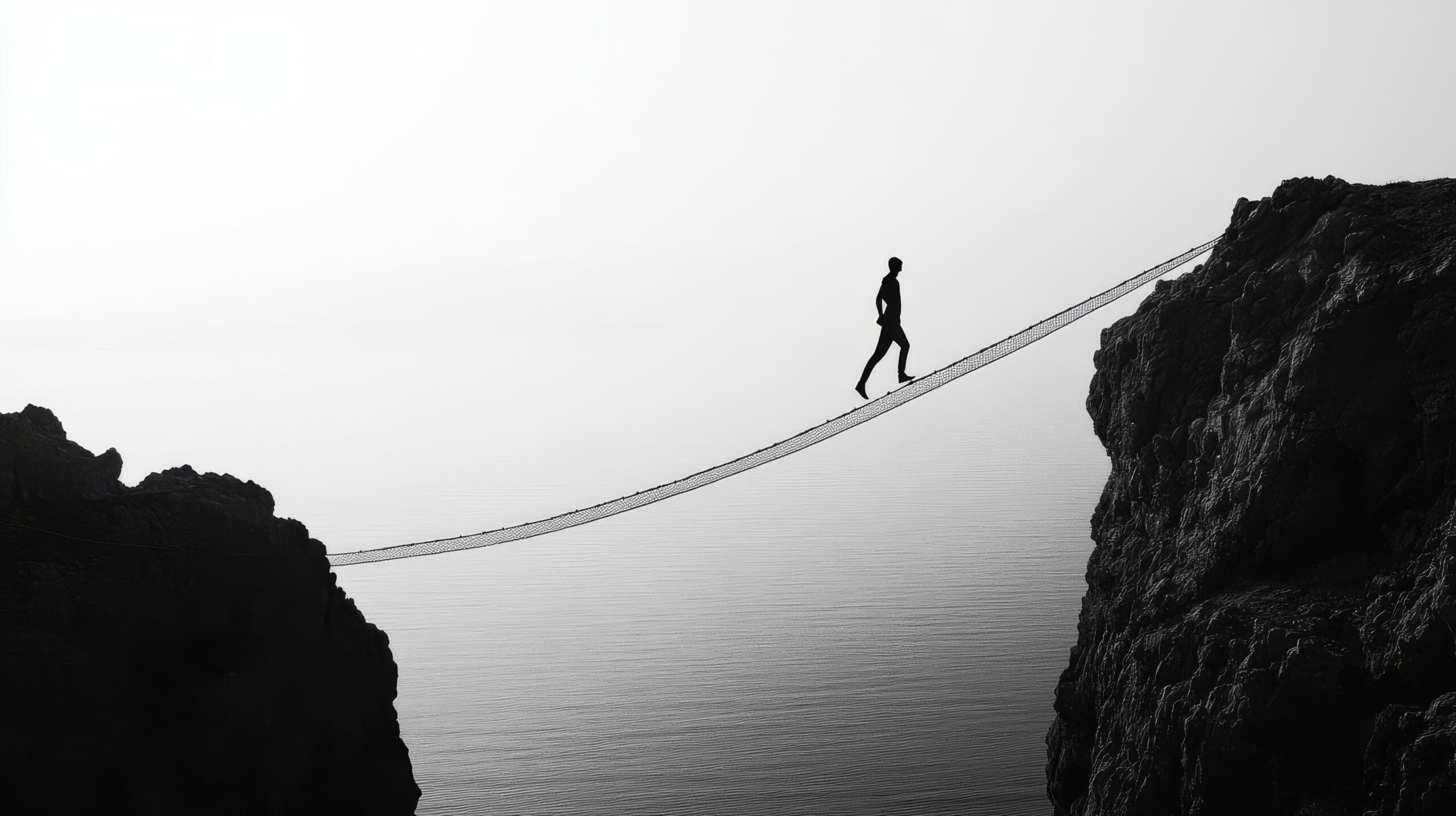 Organizational resilience in turbulent times