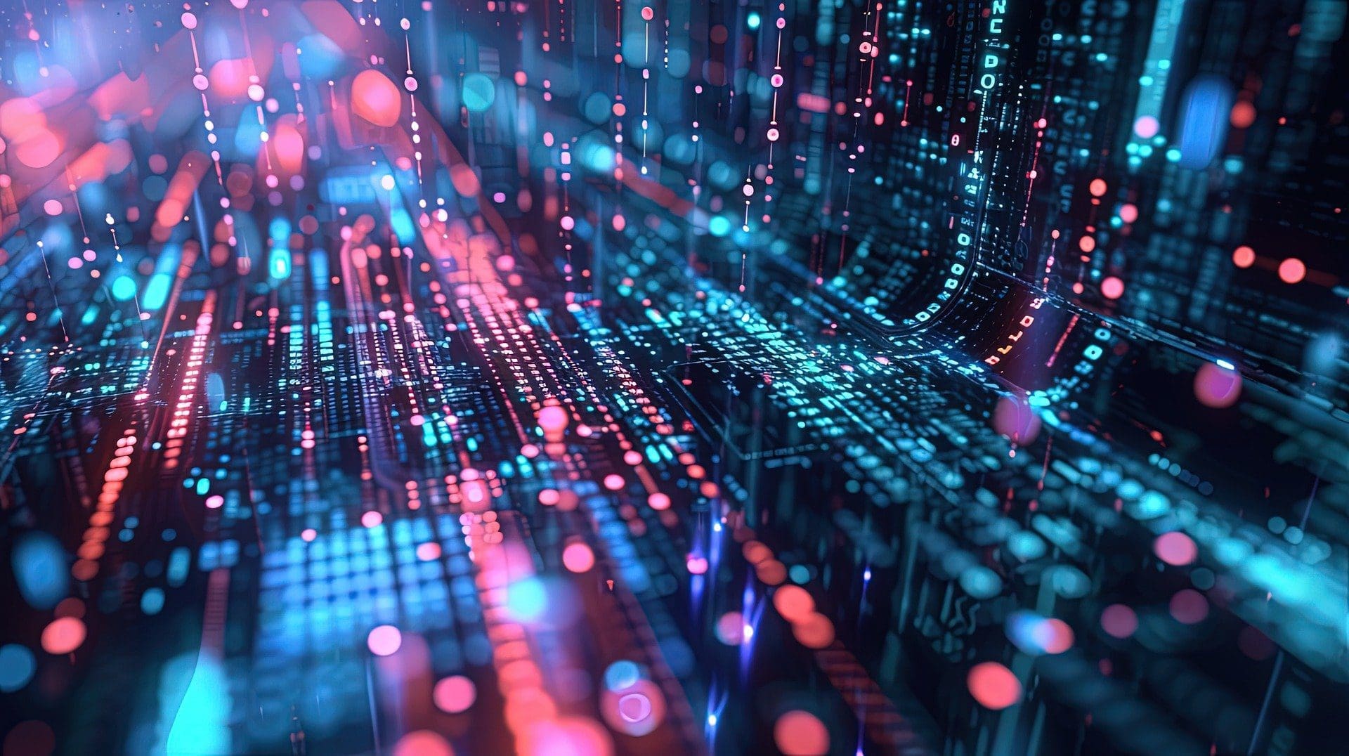IA y Datos: Claves para la Competitividad y la Innovación Empresarial