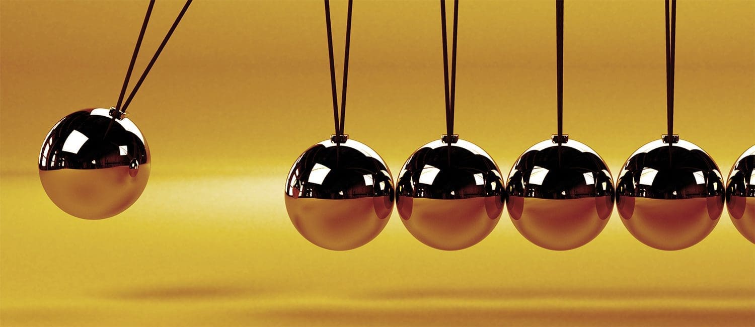 Causal inference helps making business decisions better