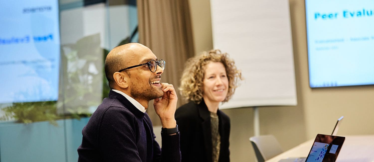 Haal het maximale uit Data en AI