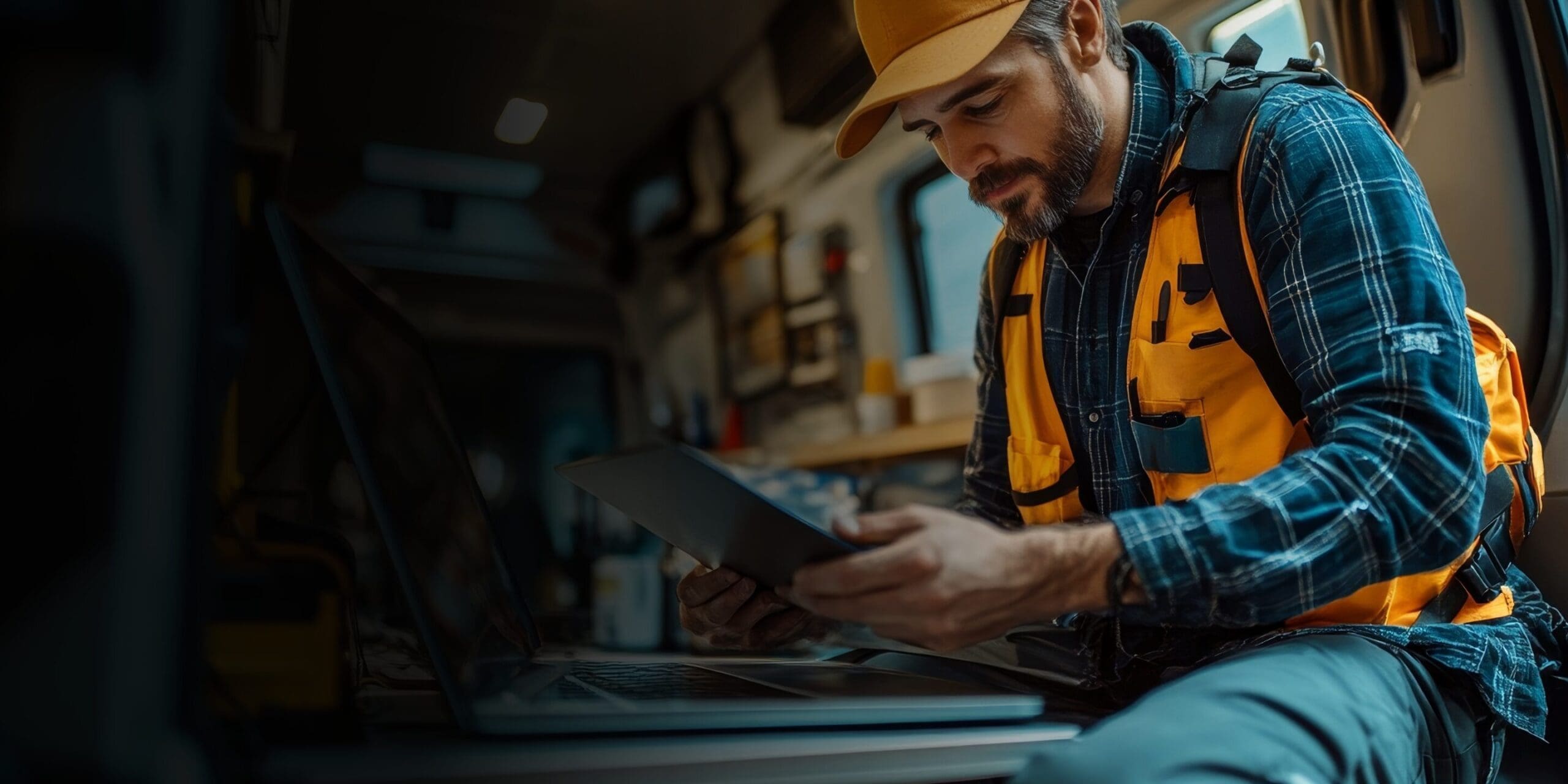 Webinar AI in Field Service Workforce Optimization
