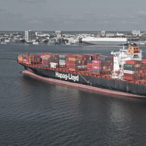 hapag lloyd