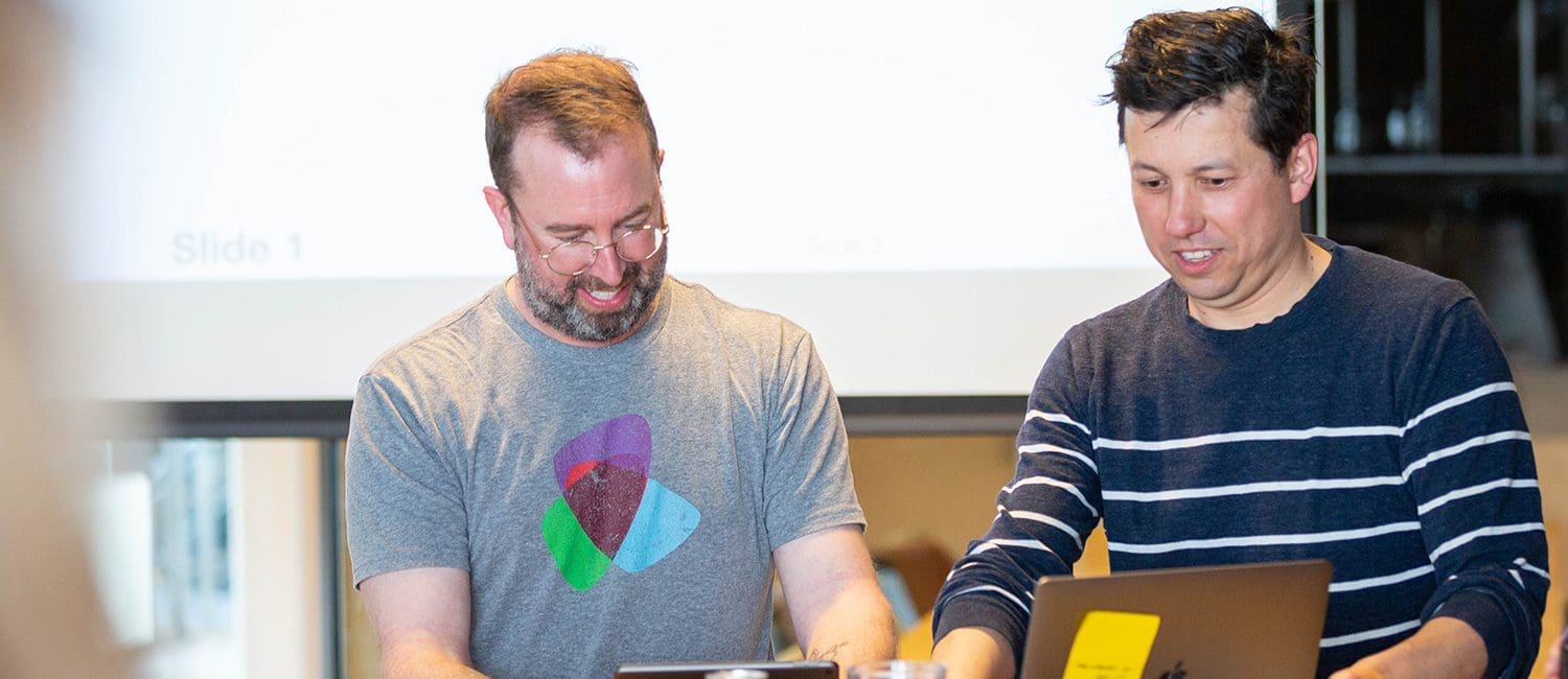 De Nazomer Innovatie Masterclass met Eraneos