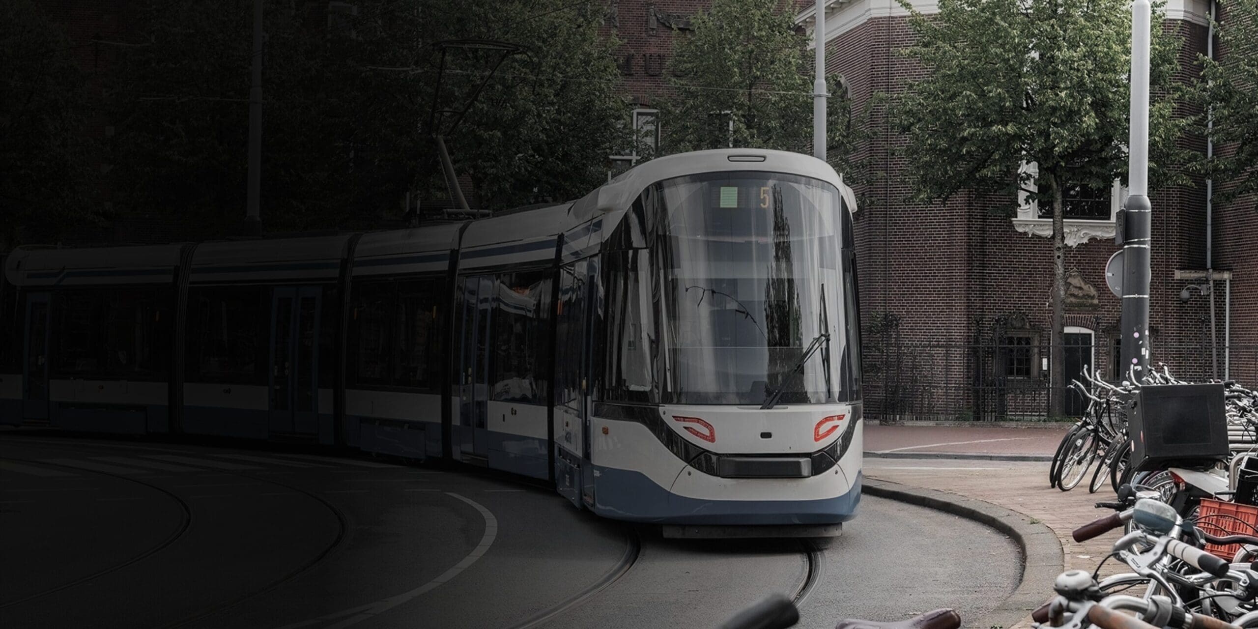 Activating the potential of Data & AI in Urban Transport