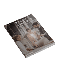 Descarga el Informe Cloud 2025 de Eraneos