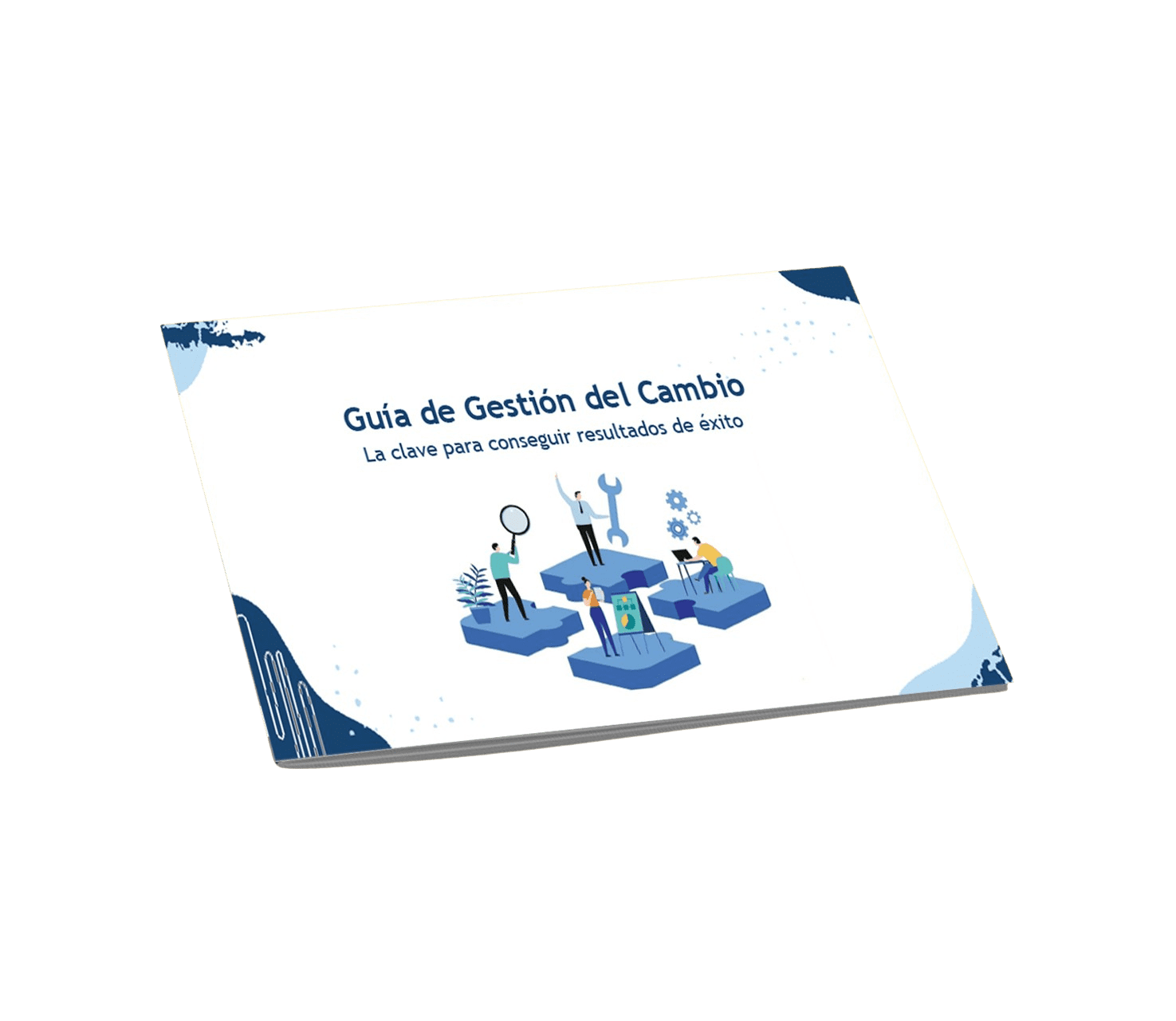 La Guía de Gestión del Cambio de Eraneos