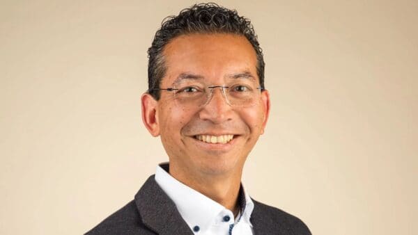 Ben Toekiran