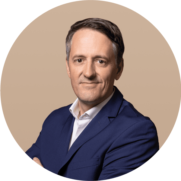 Bodo Forstmann