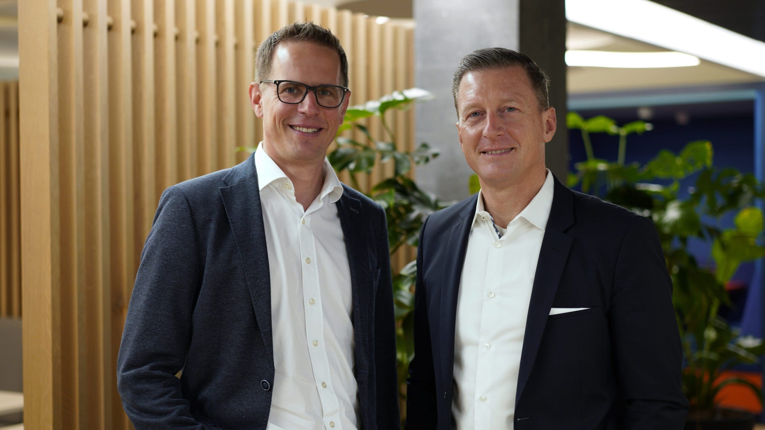 Ausbau der Kompetenz für den Bankensektor: Eraneos Switzerland gewinnt Jochen Wölpert als neuen Partner