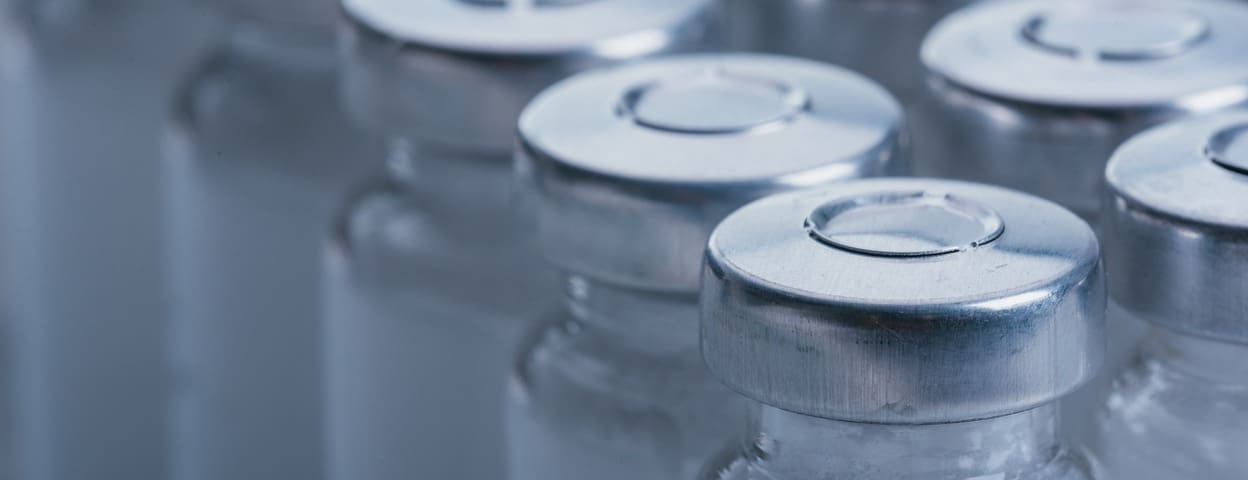 Navegando la próxima era de la industria farmacéutica