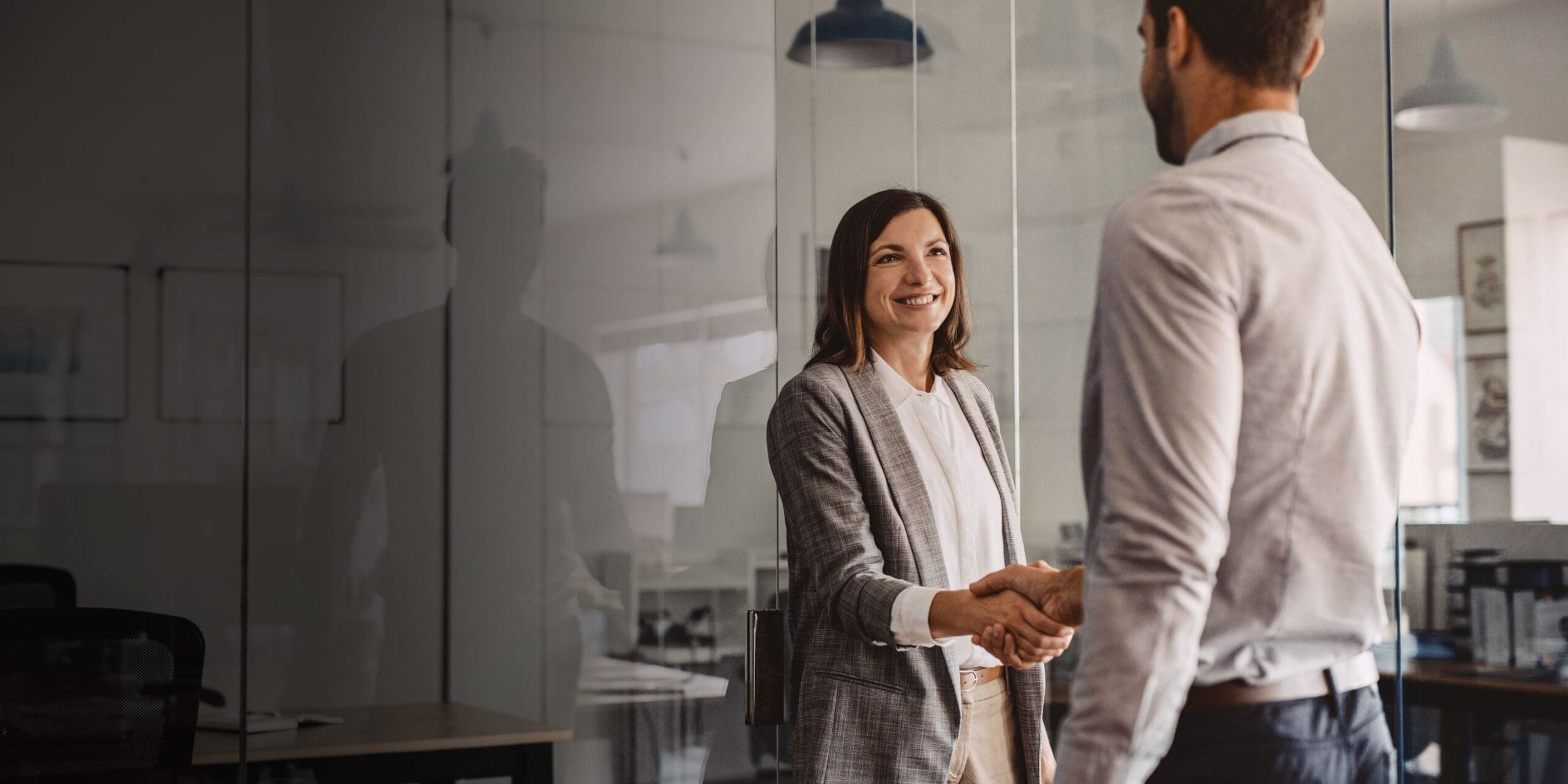 CRM-Abläufe optimieren
