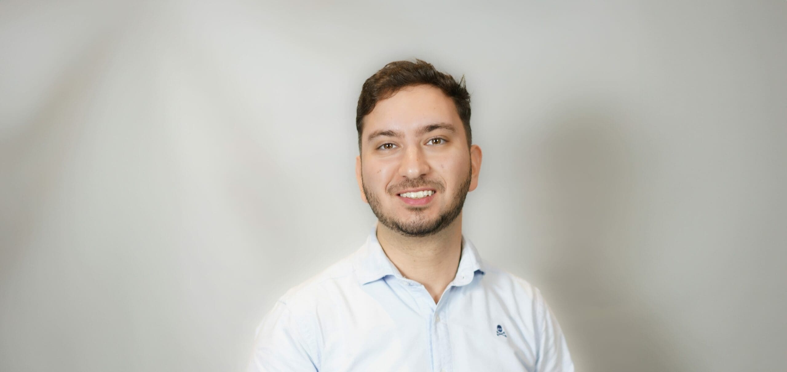 “Since I came to Eraneos, I have observed that it is a great place to develop yourself, with no barriers to professional and personal growth.”