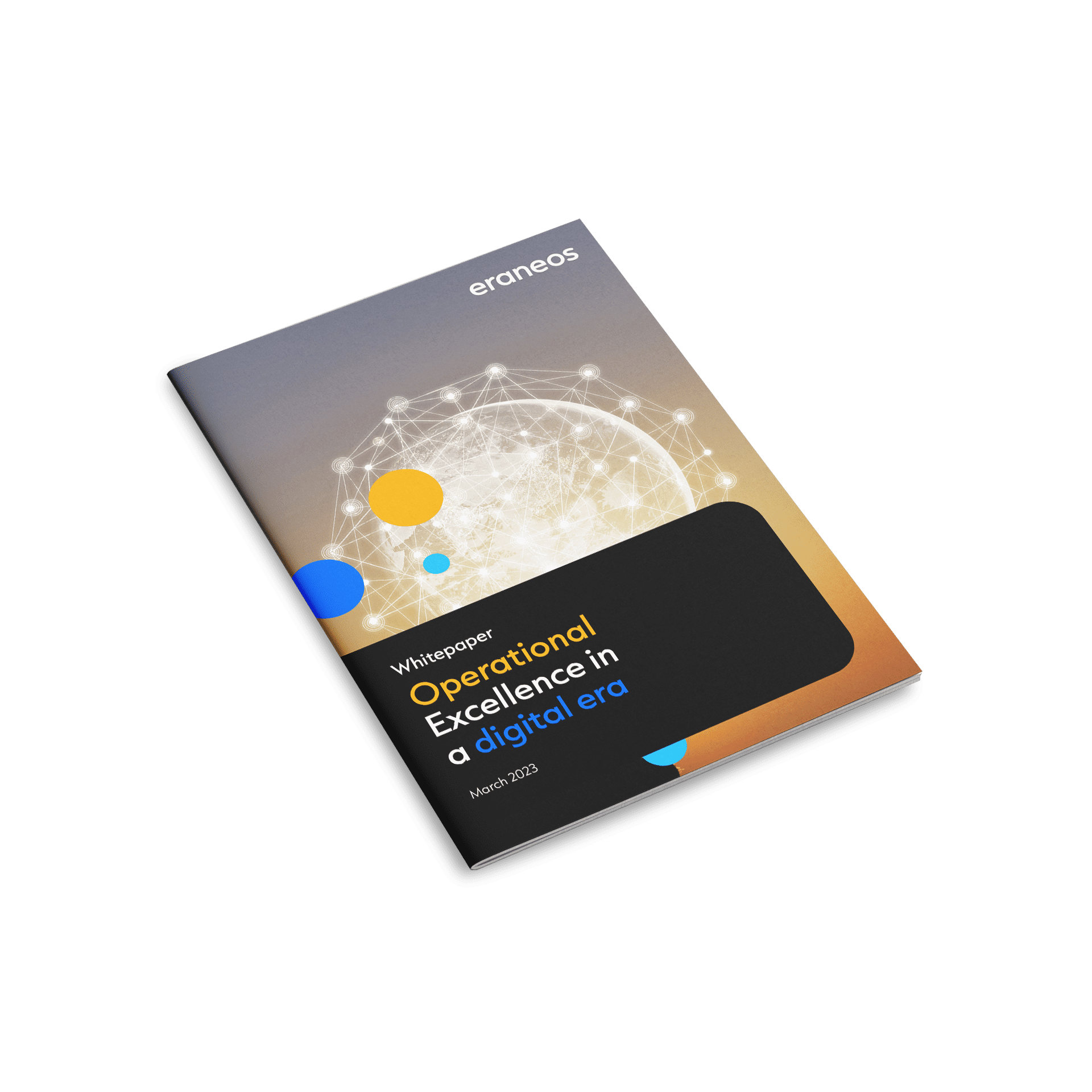 operational excellence in the digital era