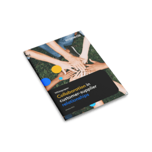 Collaboration in Customer-Supplier Relationships