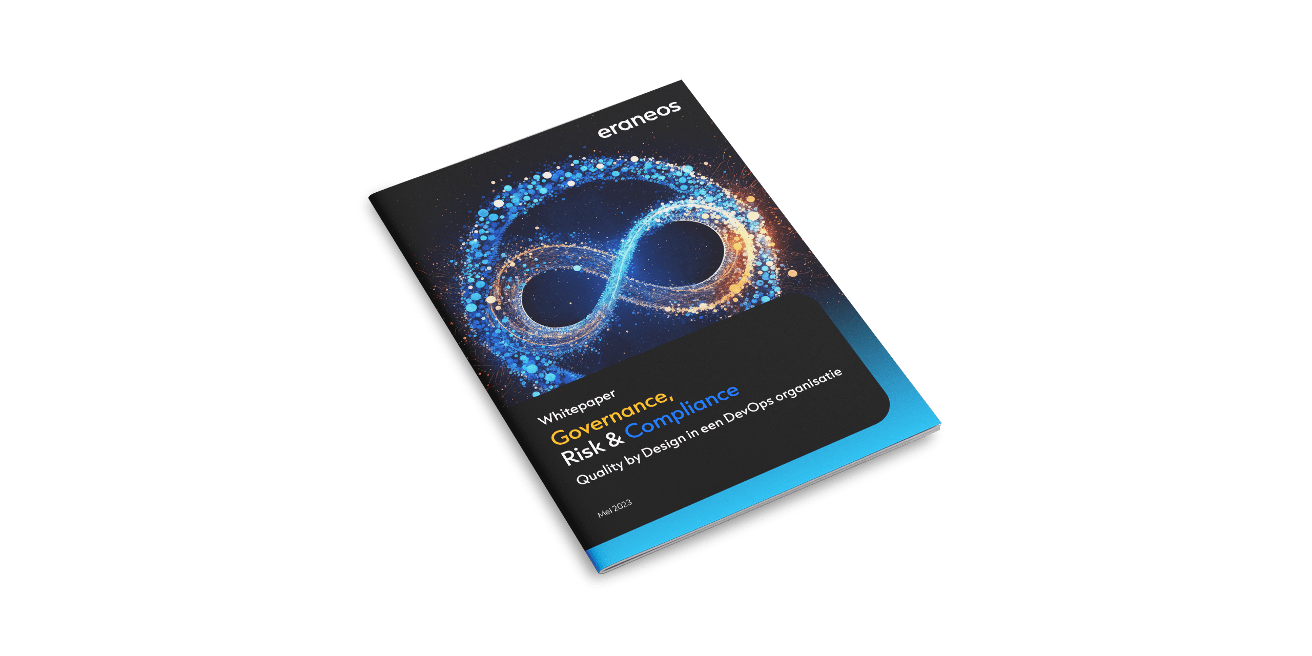 Governance, Risk & Compliance: Quality by Design in een DevOps organisatie
