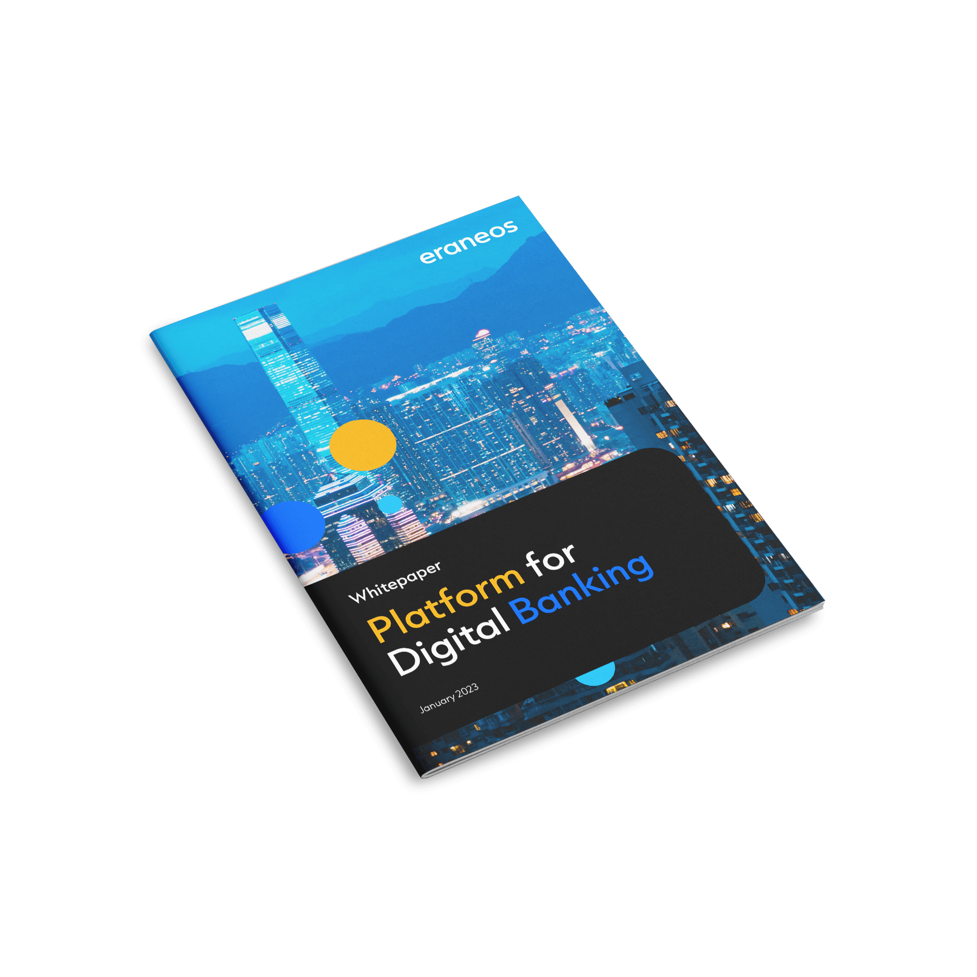 paltform for digital banking