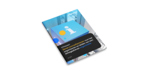 Zeven succesfactoren voor het organiseren en leiden van een datagedreven organisatie