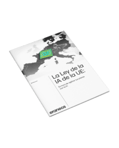 La Ley de la IA de la UE: La llave para el impulso de tus proyectos de Inteligencia Artificial