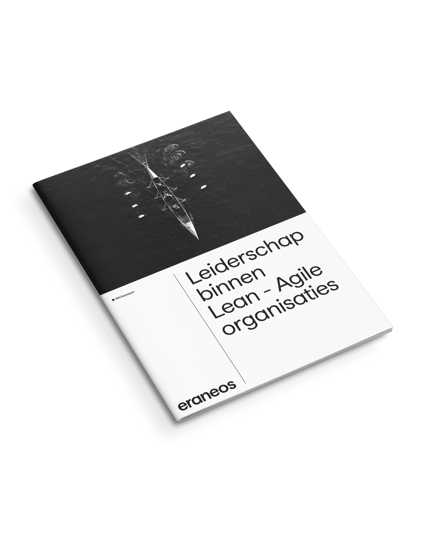 Leiderschap binnen Lean-Agile organisaties