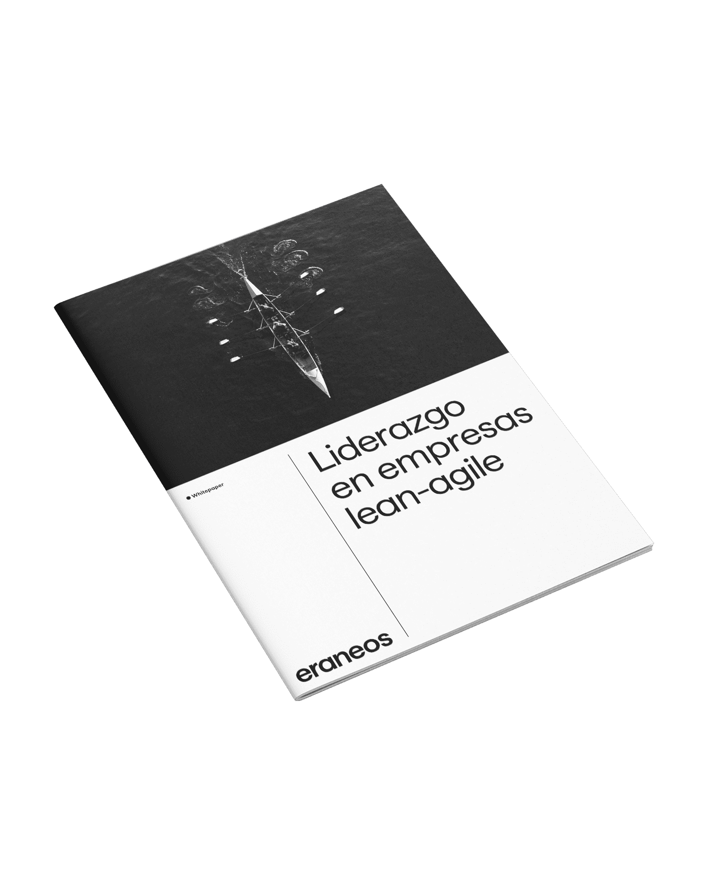 Liderazgo en Empresas Lean-Agile