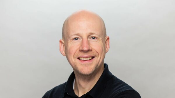 Wouter Giesberts