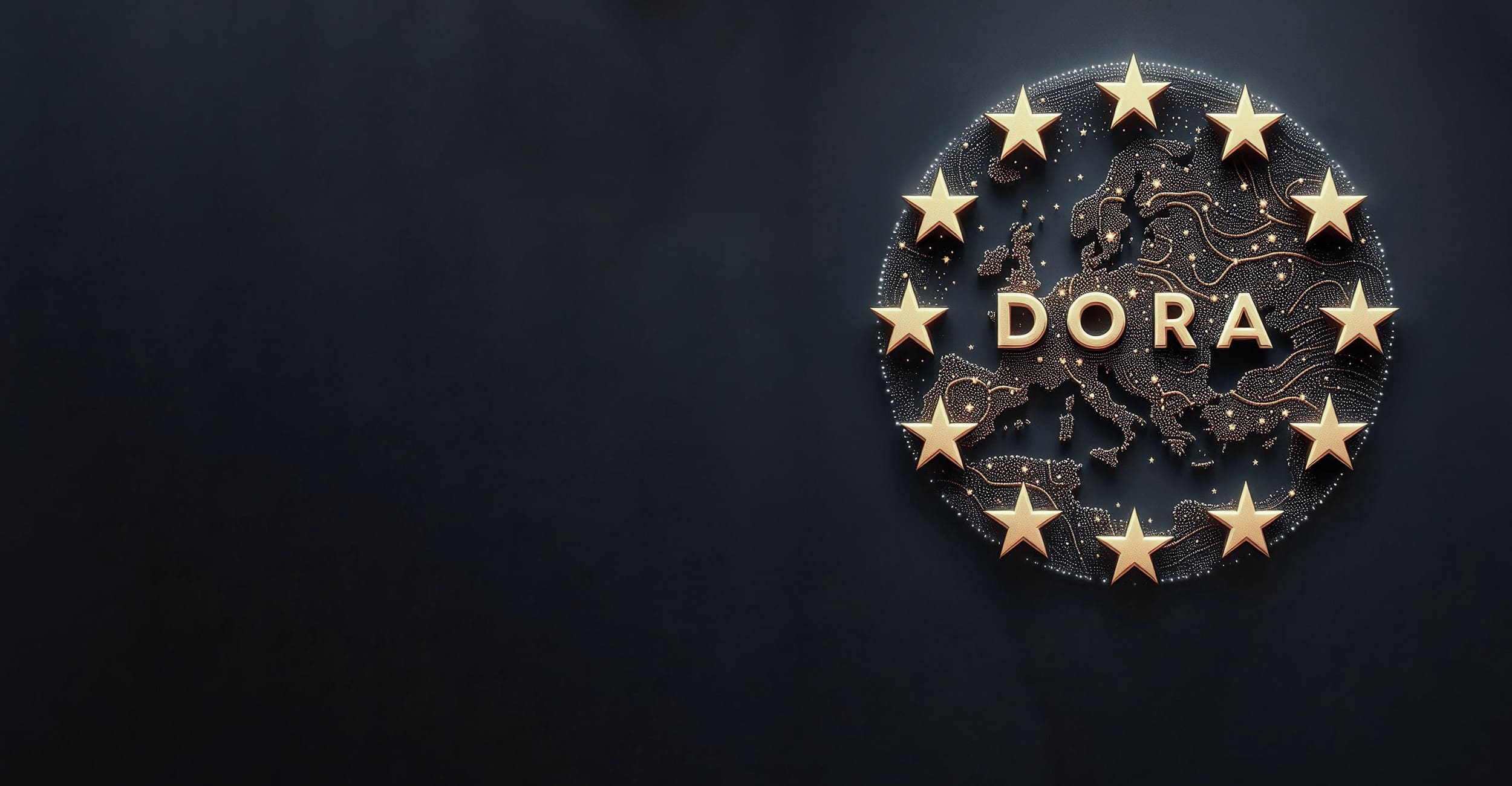 Stärken Sie Ihre digitale Resilienz – bereiten Sie sich noch heute auf Dora vor