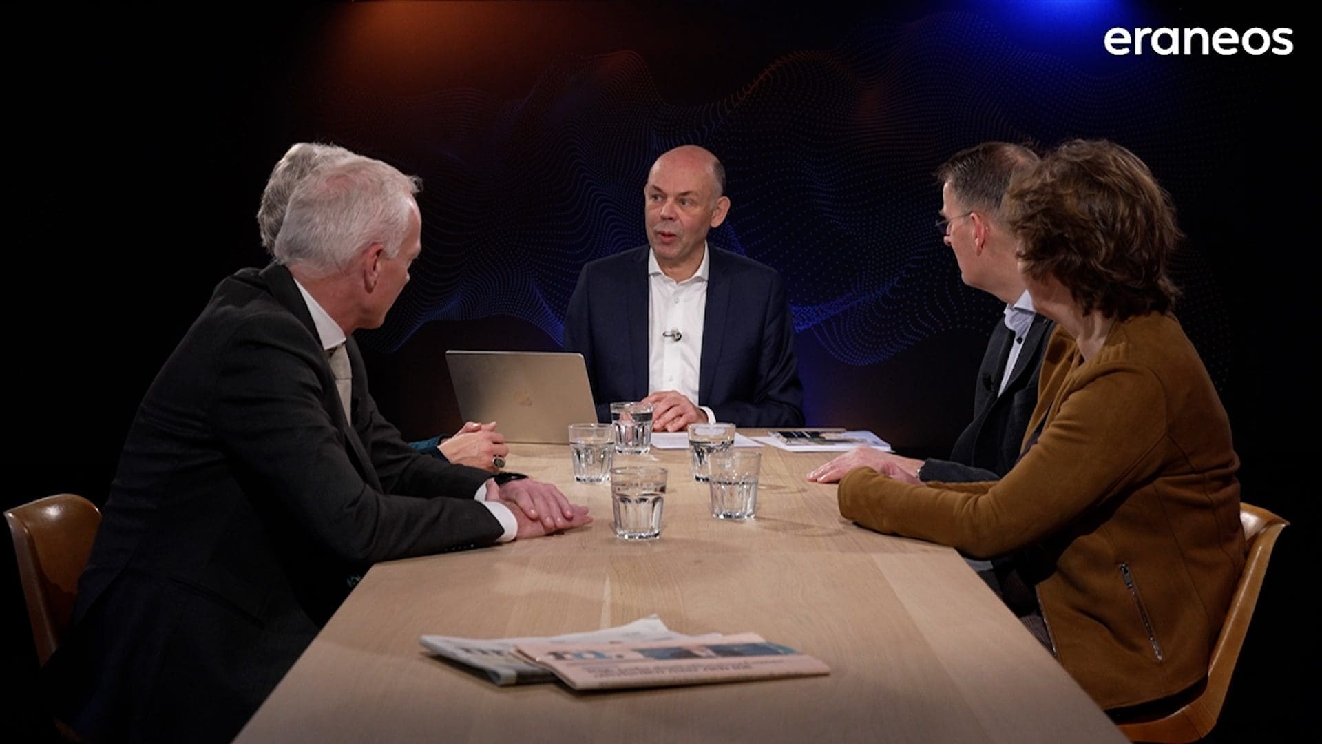 Virtuele Rondetafel: De nieuwste ontwikkelingen in de pensioenuitvoeringssector