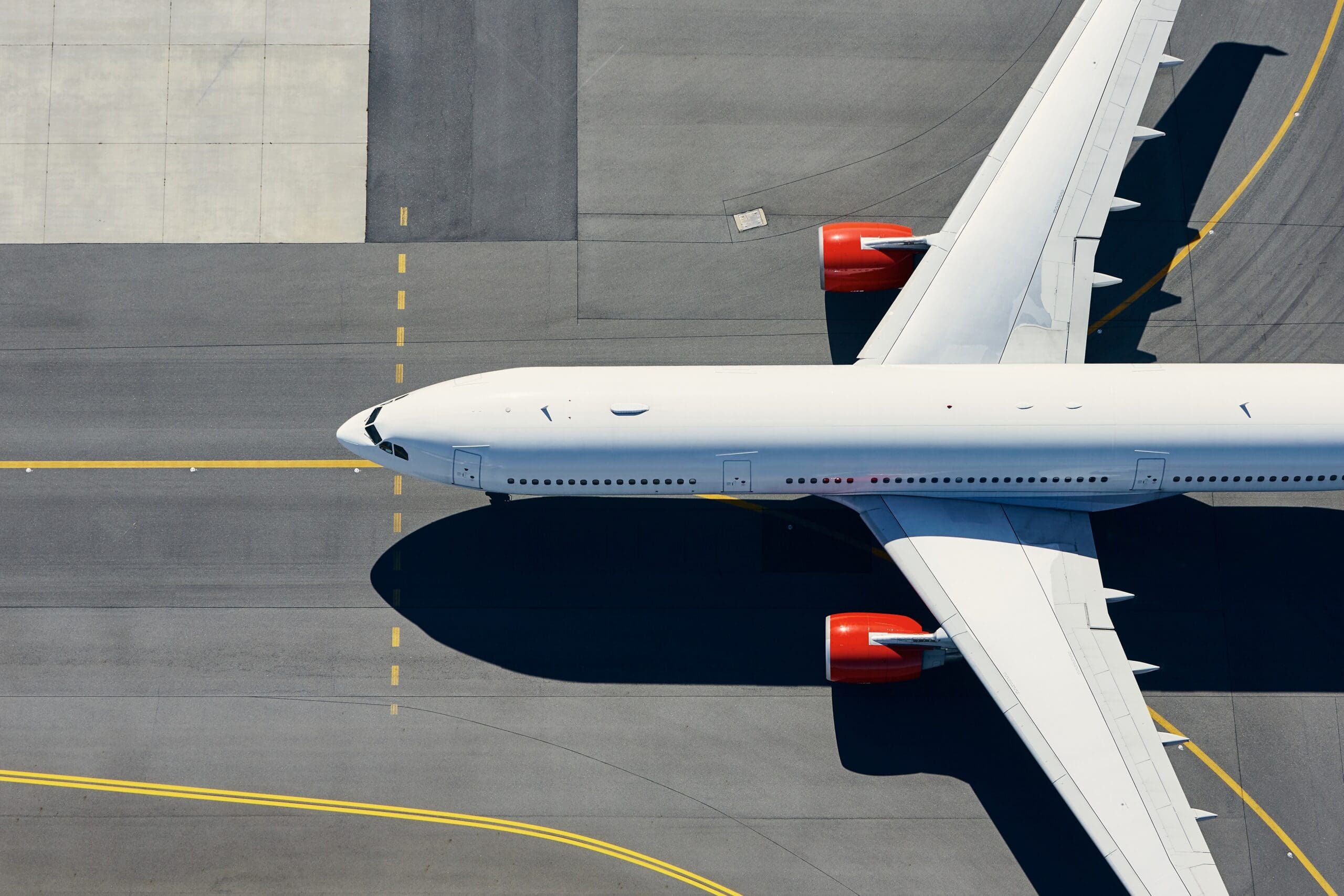 How aviation gave birth to MRO
