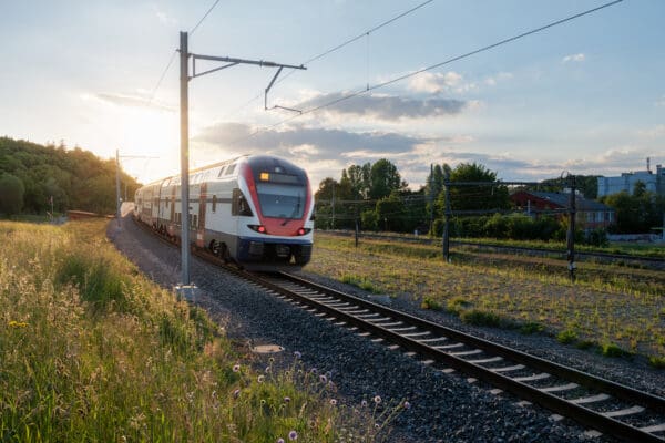 S-Bahn, Eraneos Switzerland