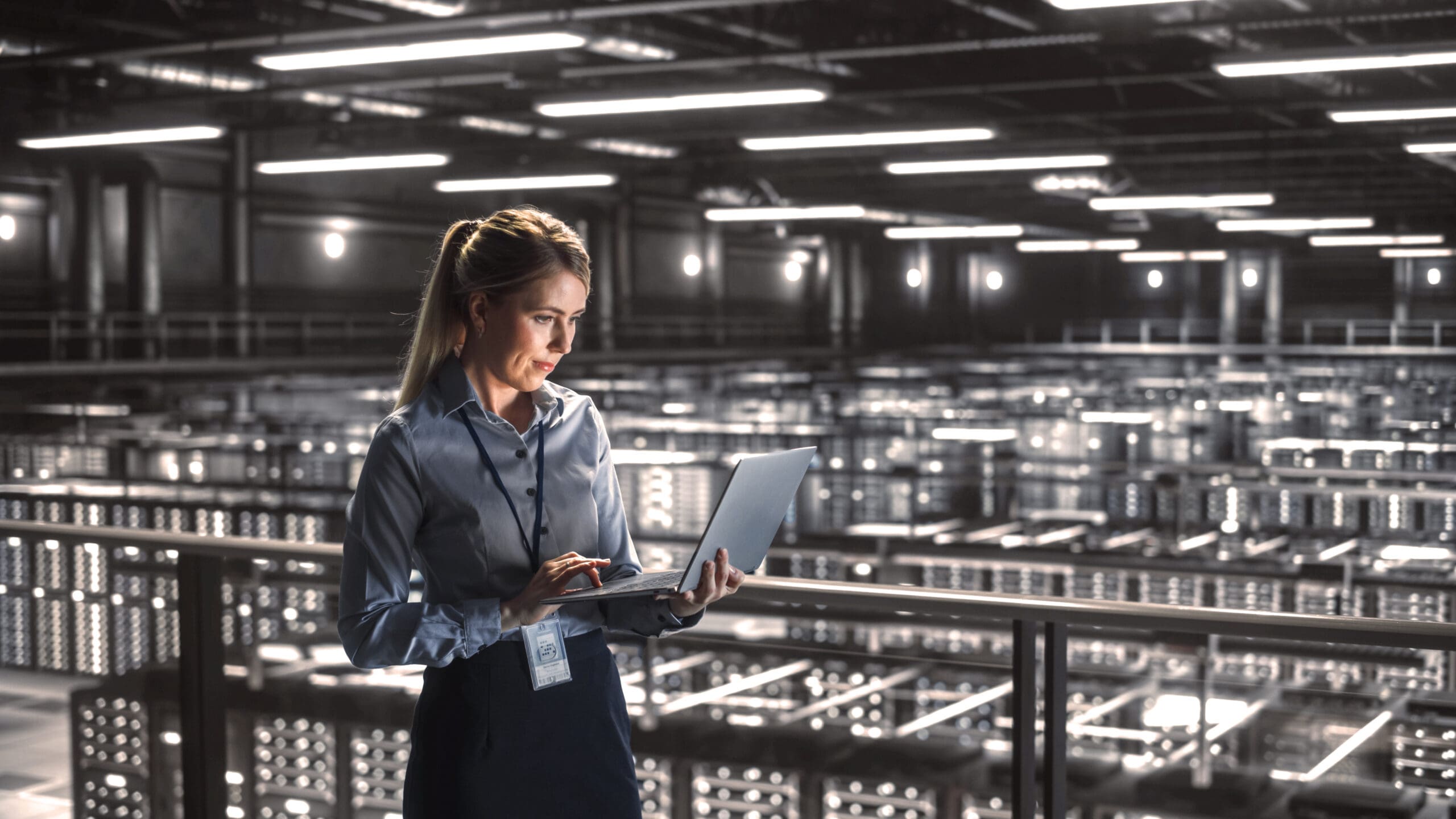 Professionalization of a leading European insurer’s security operations center through strategic market scouting