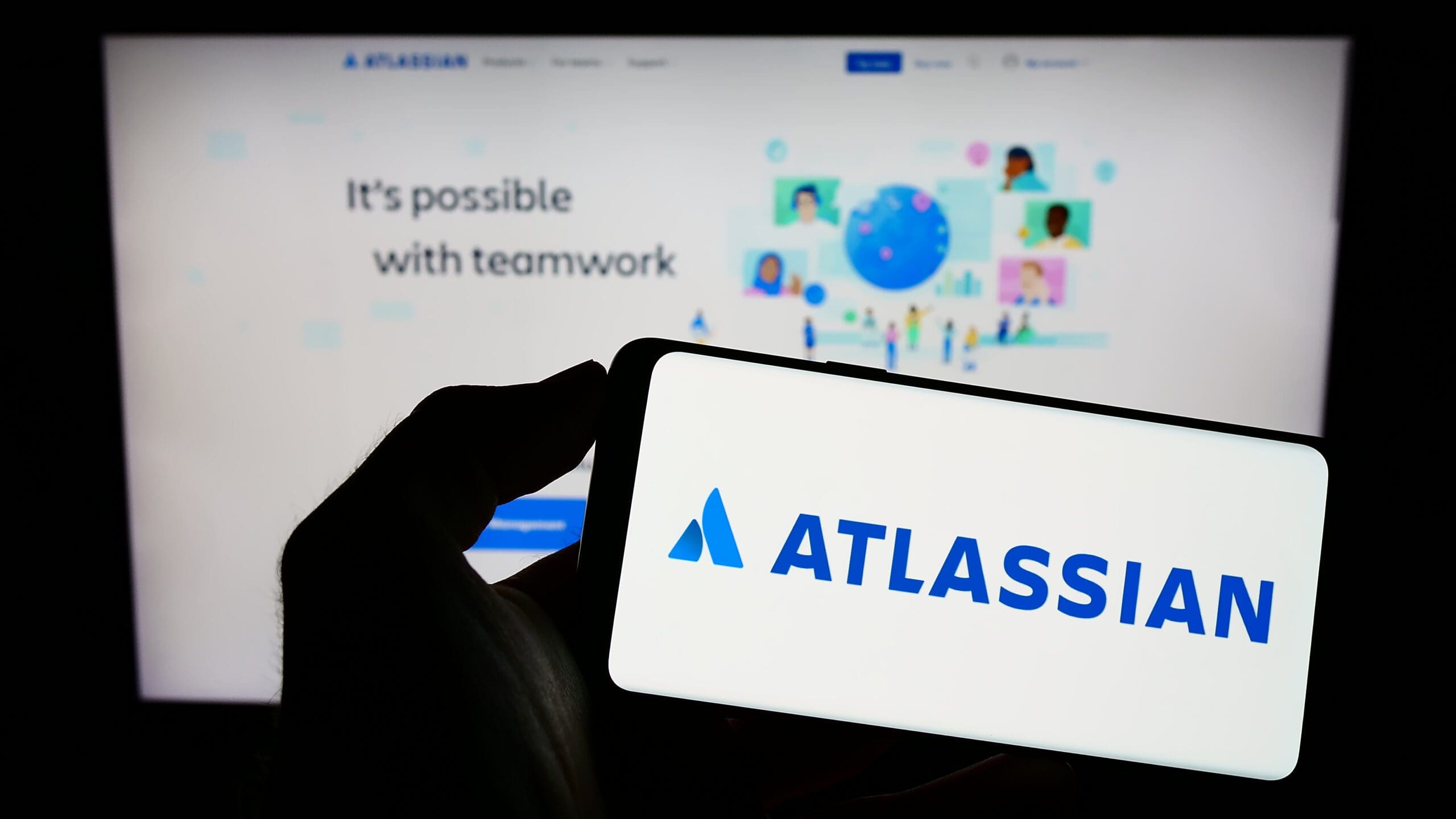 Atlassian
