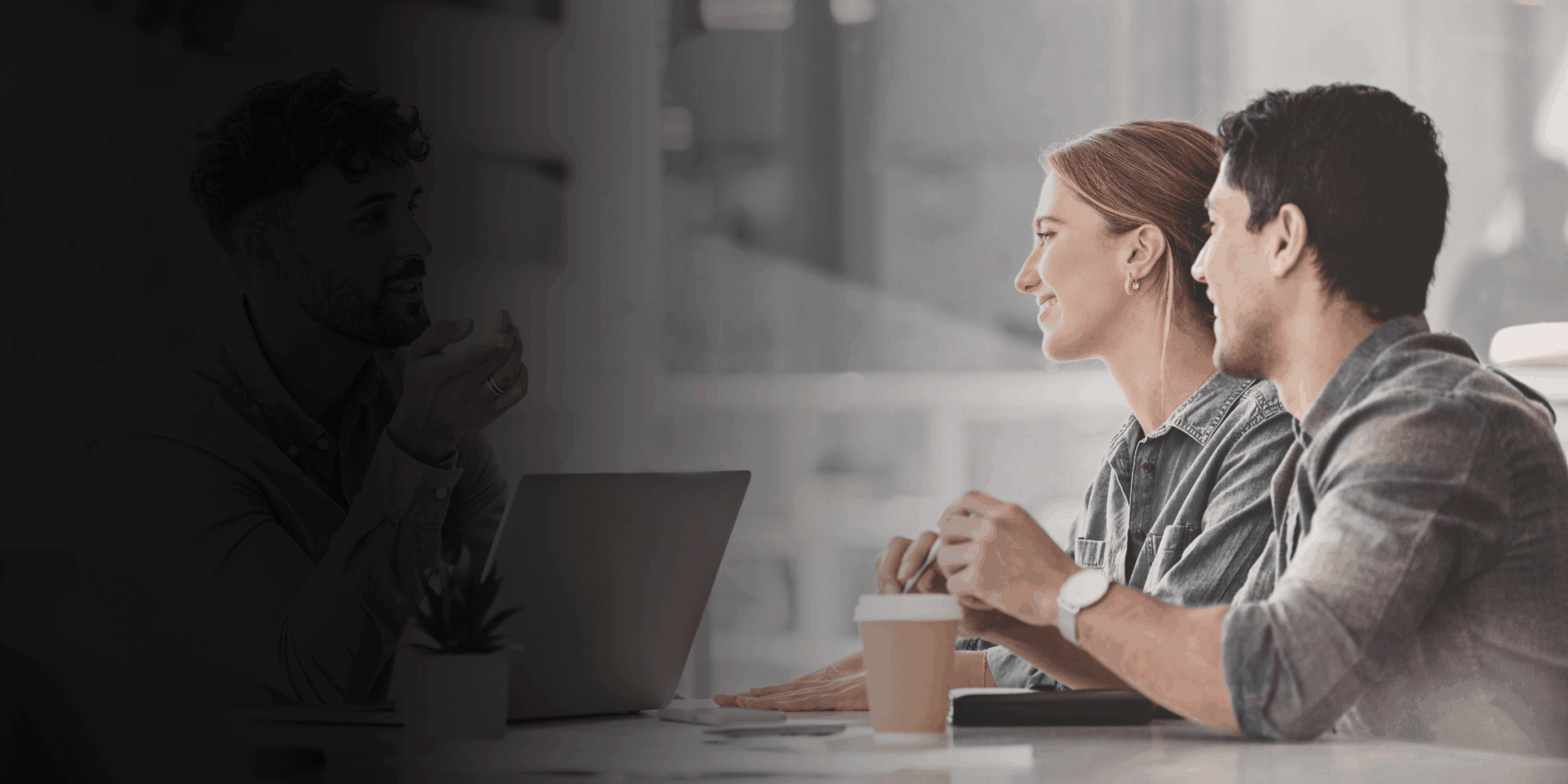 Customer-led banking for the next generation
