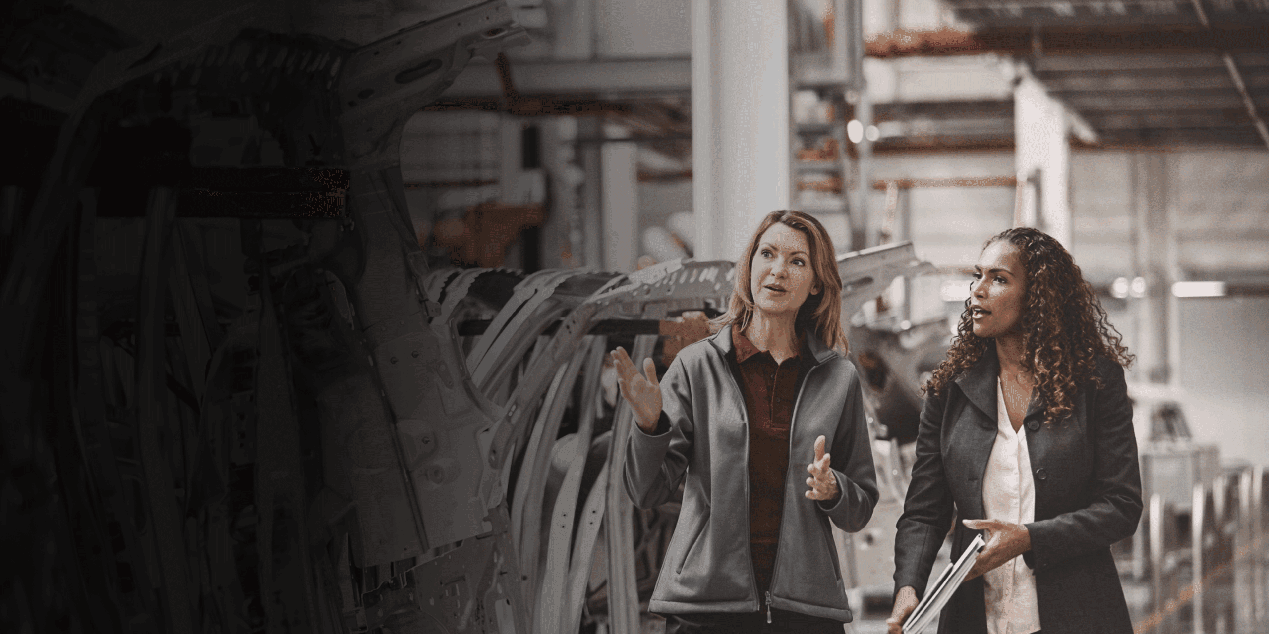 Directe verkoop aan consumenten en omnichannel-reizen