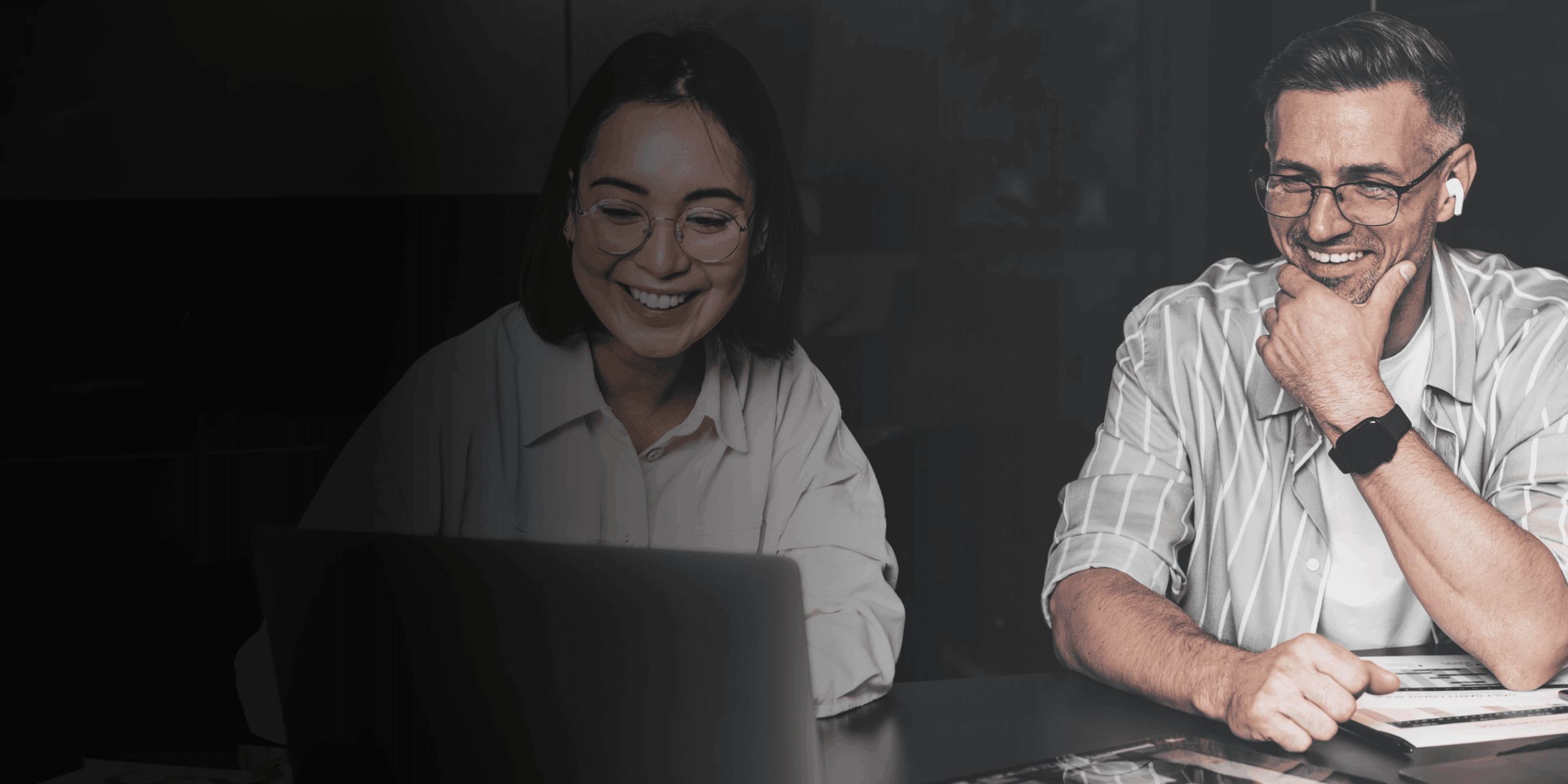 Enterprise Business Applications