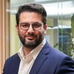 Khaled Ouafi