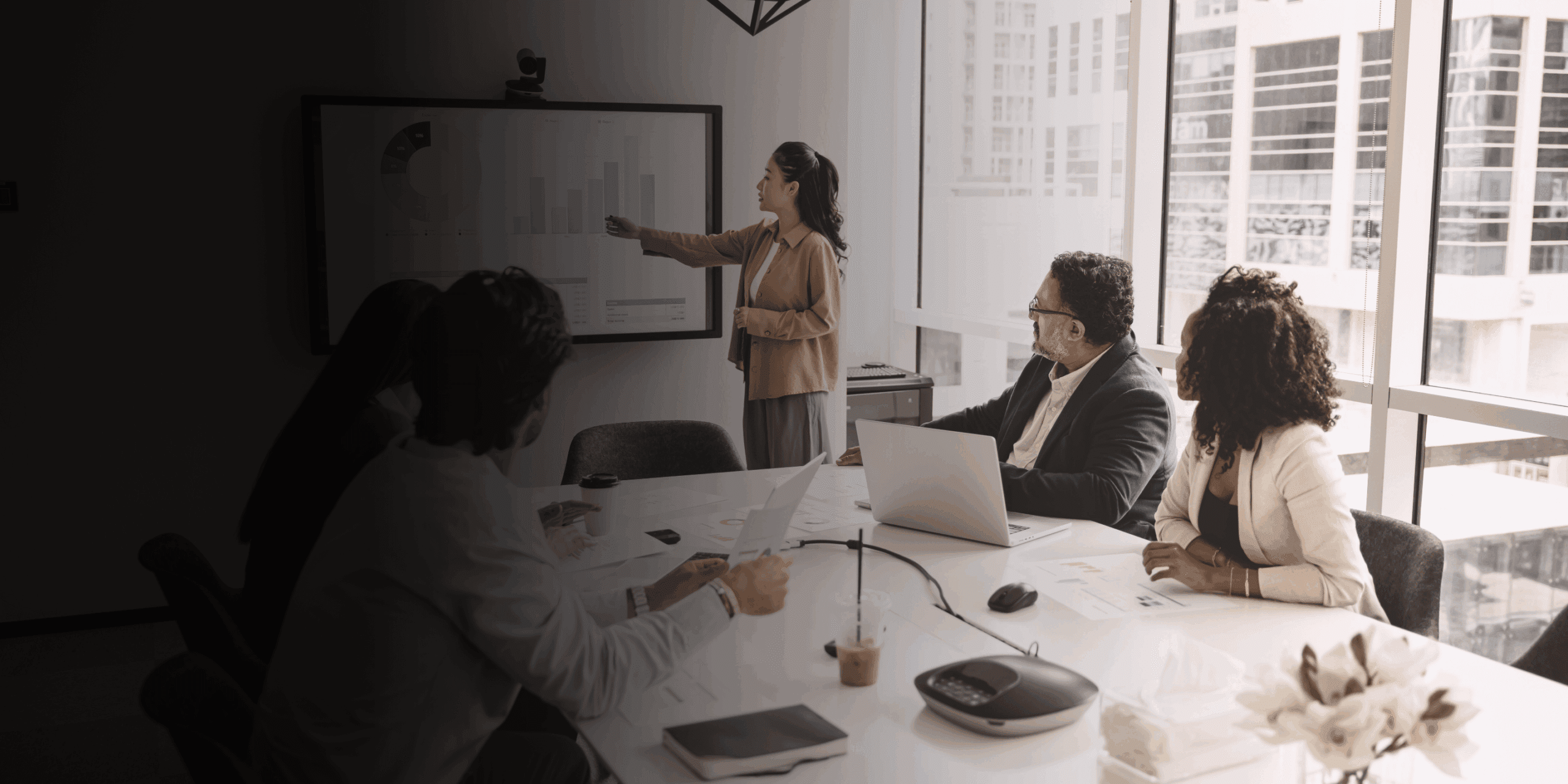 Performance Management: Faktenbasierte operative Verbesserungen, die zu echten Geschäftsergebnissen führen