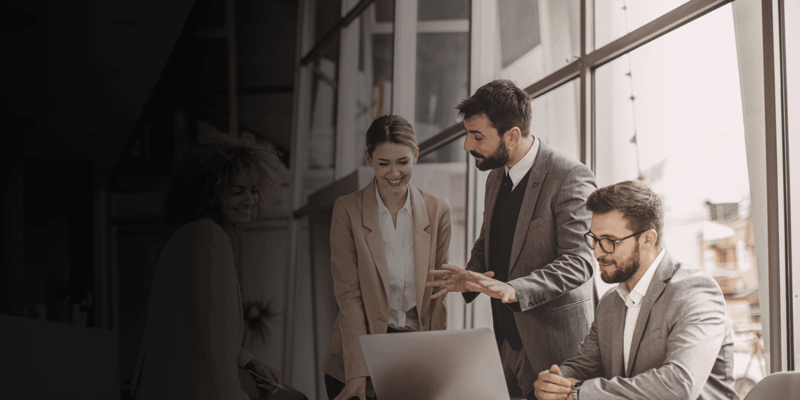 Beschaffungsbewertung & -strategieentwicklung: Optimieren Sie Ihr Beschaffungspotenzial