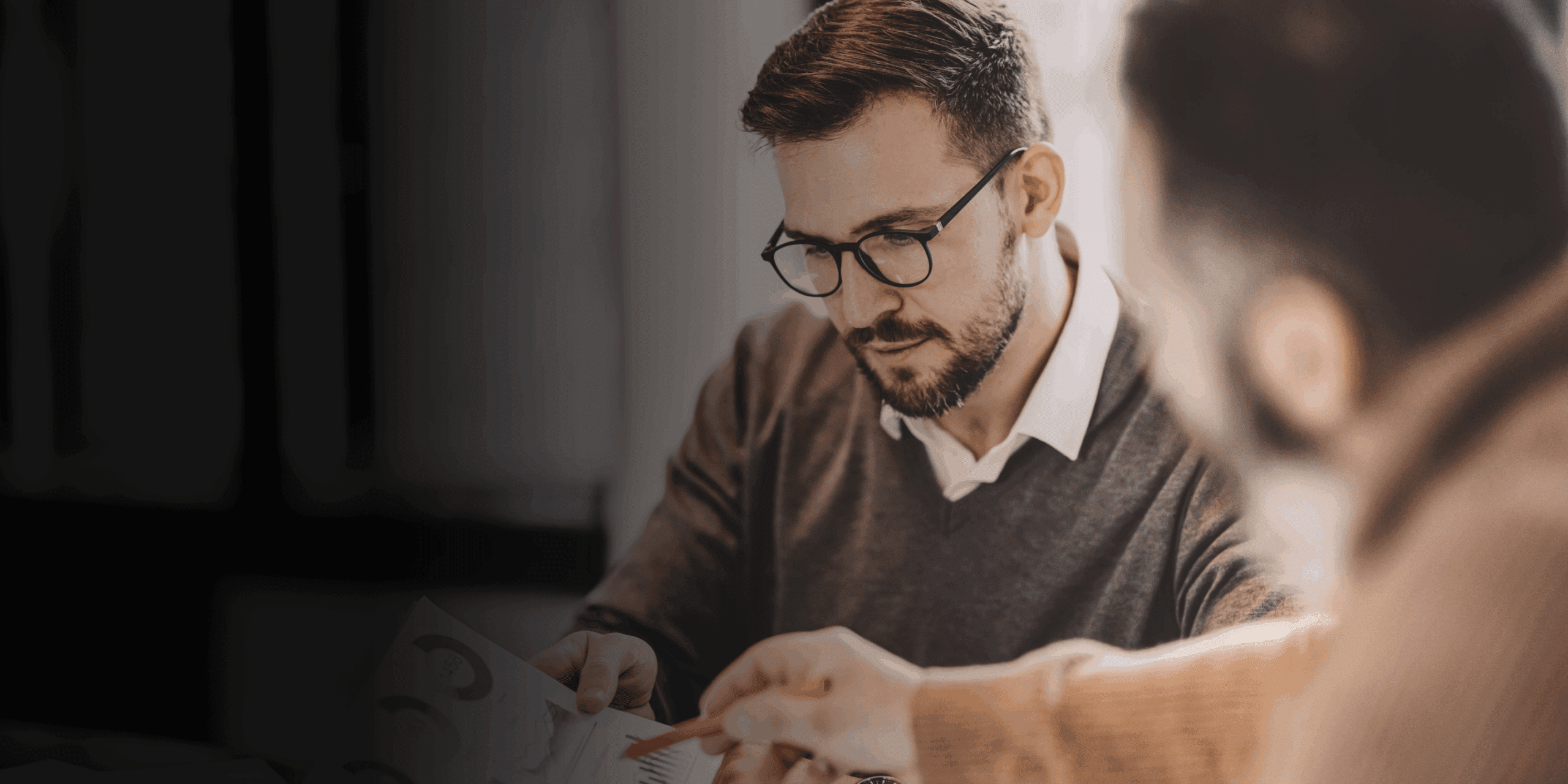 Strategy development