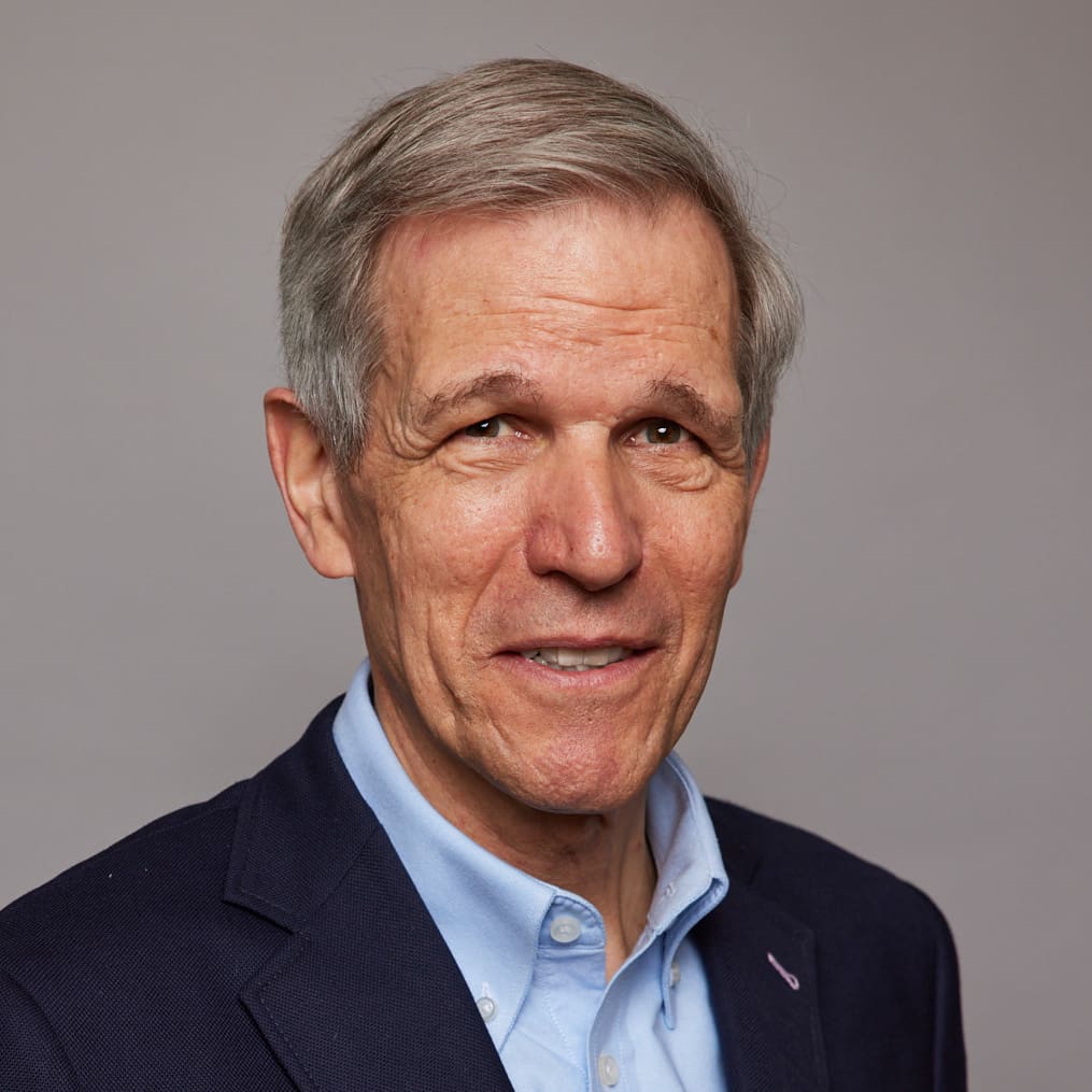 Calvin Grieder