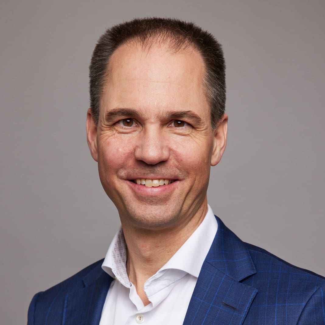 Oliver Vaterlaus