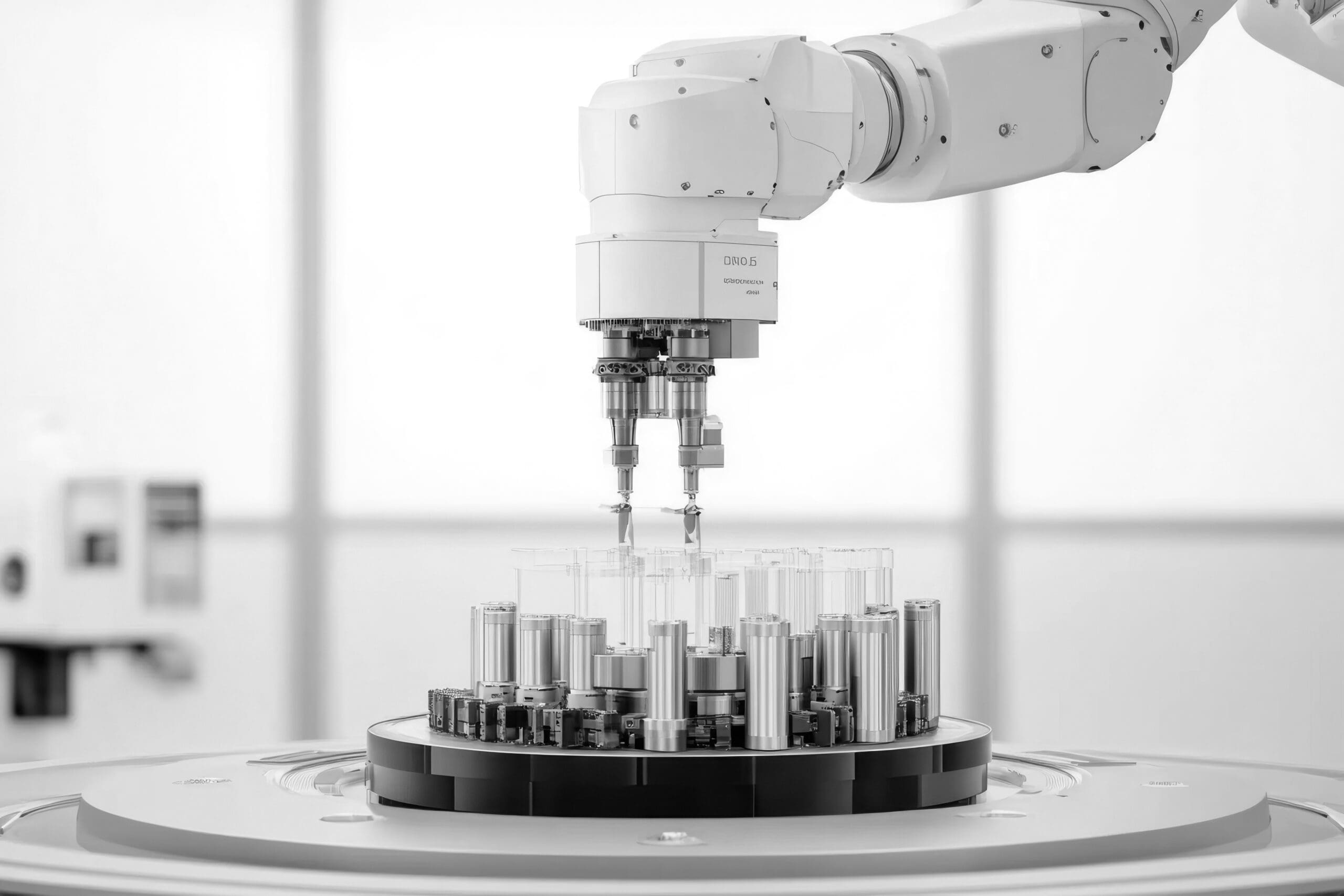 The smart factory imperative  