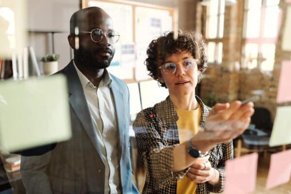 Finance leadership part 3 of 5: Storytelling in financial services: A leadership imperative
