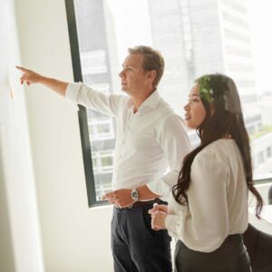 Leading with focus: A new approach to value creation  