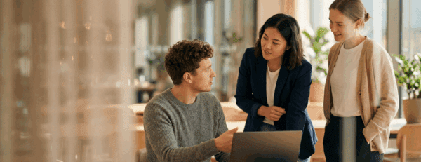 Corporate & Business Strategy
