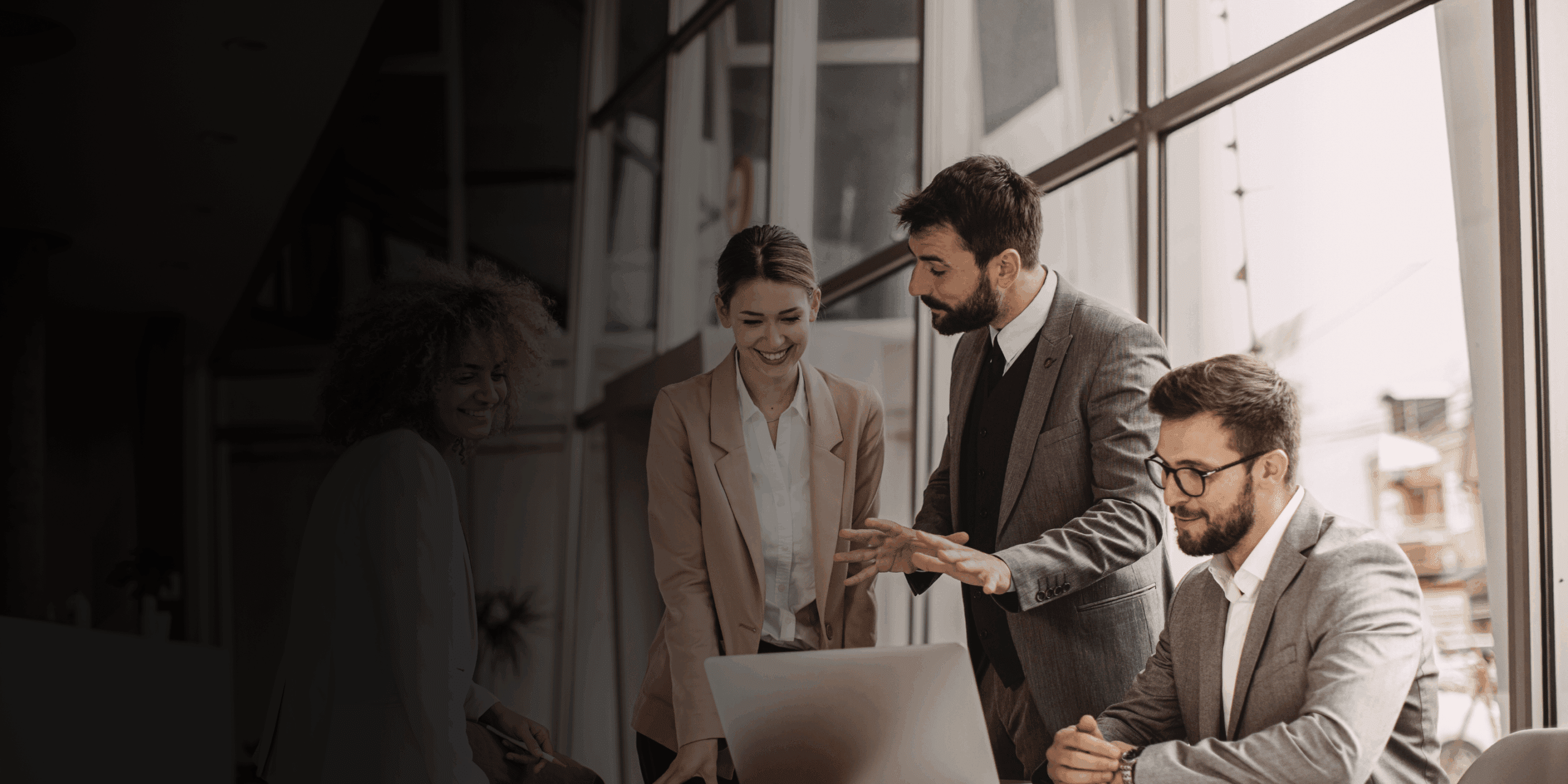 IT Strategie und Governance